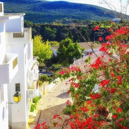 Casa Cecilia Apartment Algarve Alte Exterior foto
