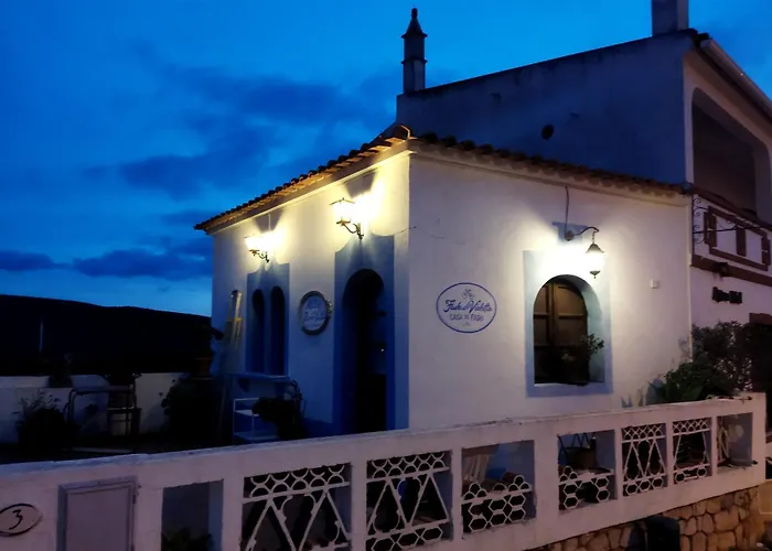 Casa Cecilia Apartment Algarve