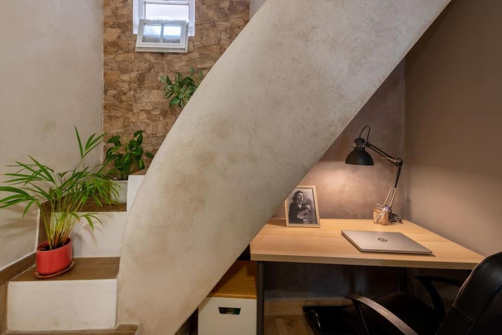 Casa Cecilia Algarve Apartment Alte