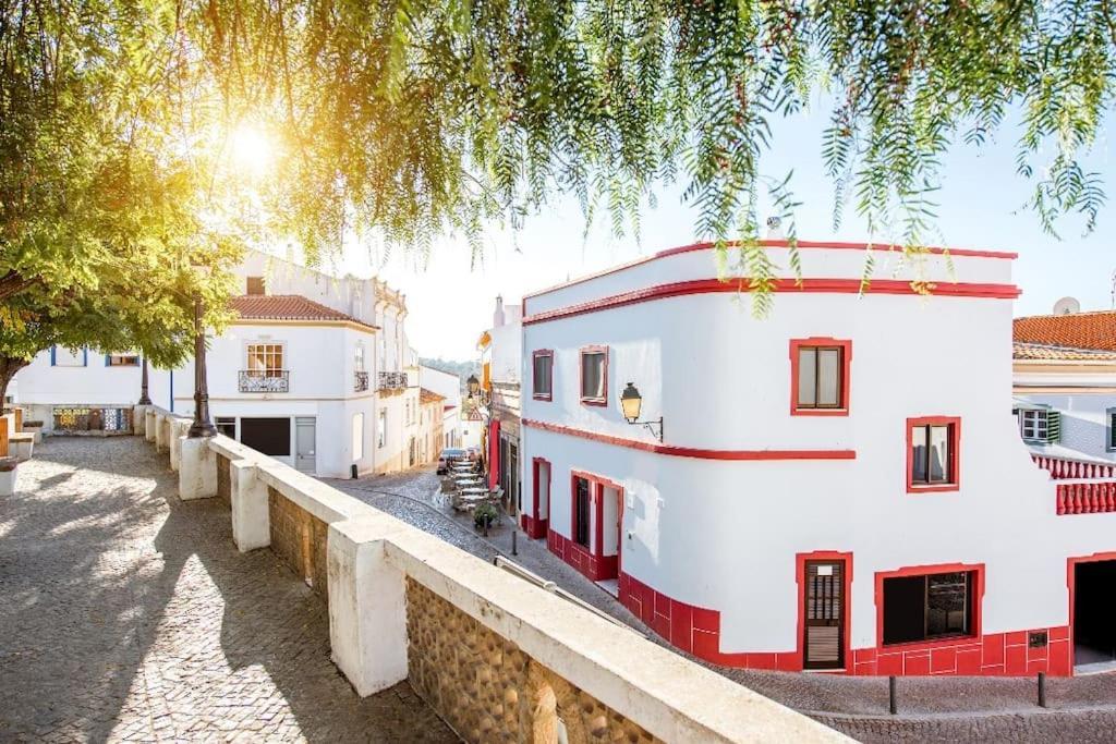 Casa Cecilia Algarve Alte