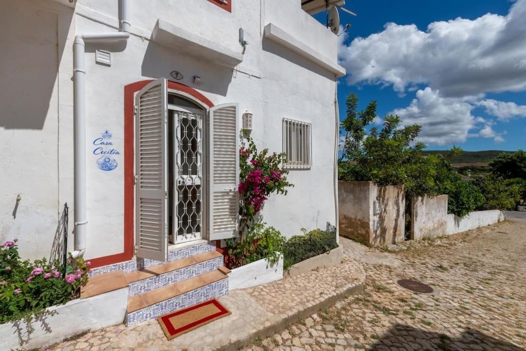 Apartment Casa Cecilia Algarve *
