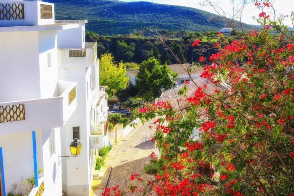 Casa Cecilia Algarve Alte