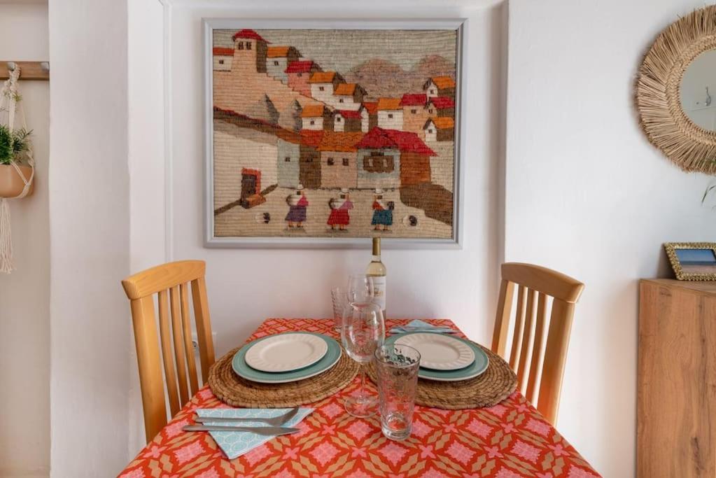 Casa Cecilia Algarve Apartment
