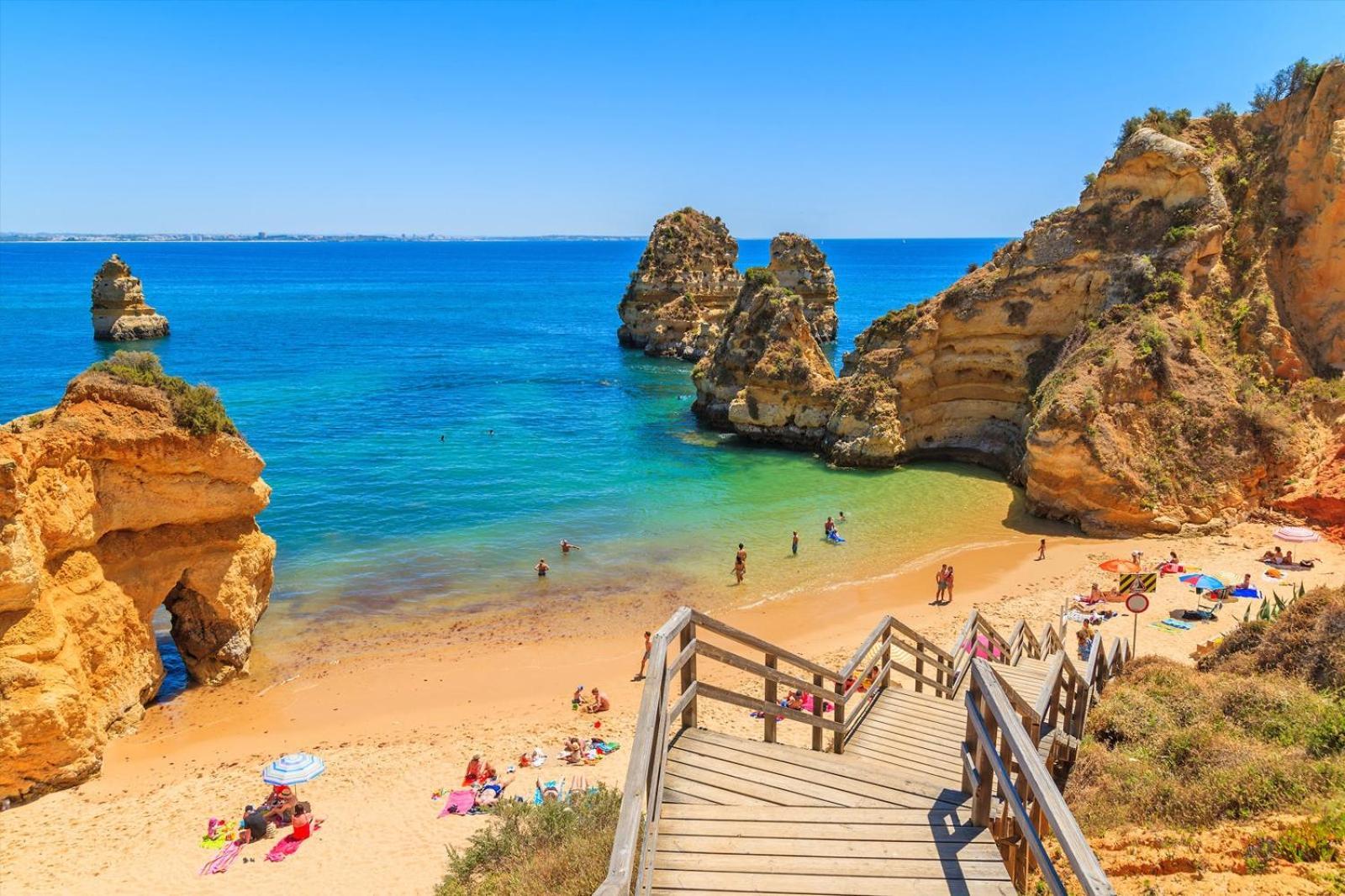 Casa Cecilia Algarve
