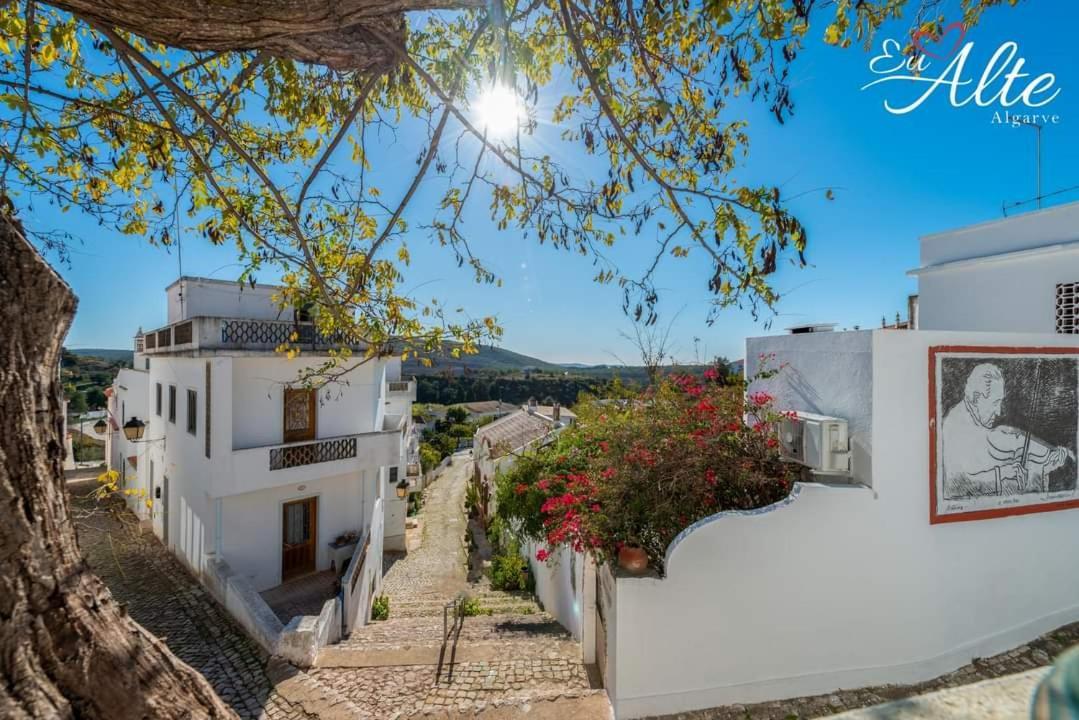 Apartment Casa Cecilia Algarve