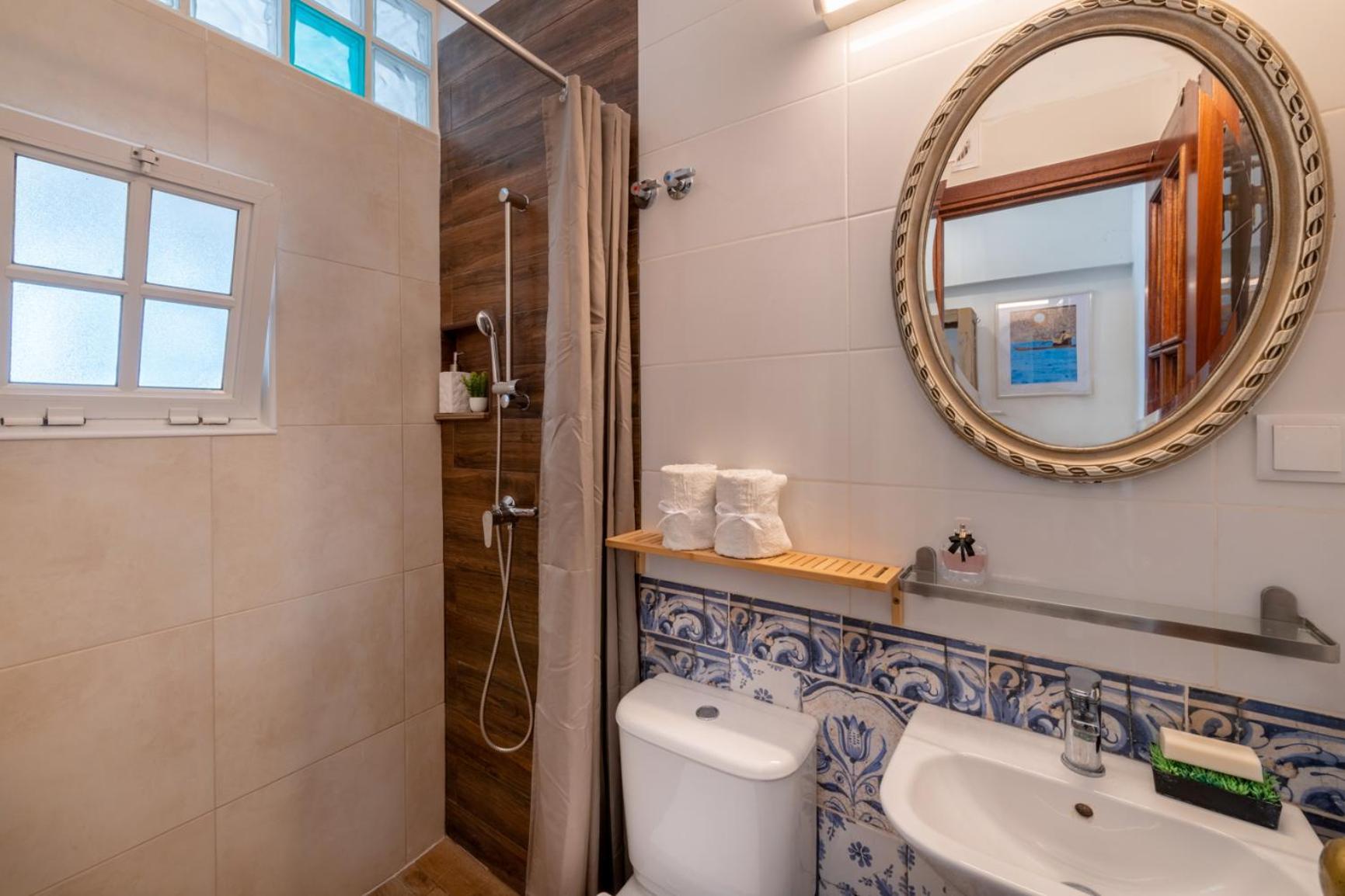 Apartment Casa Cecilia Algarve Alte