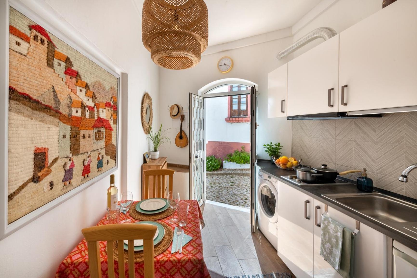 Casa Cecilia Algarve Alte