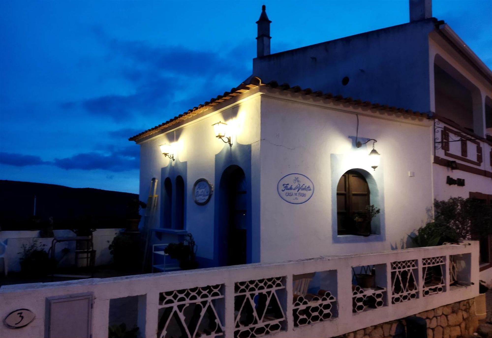 Apartment Casa Cecilia Algarve Alte